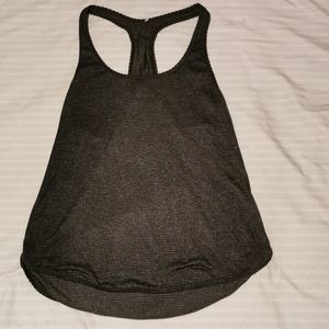 Lululemon Flowy Tank